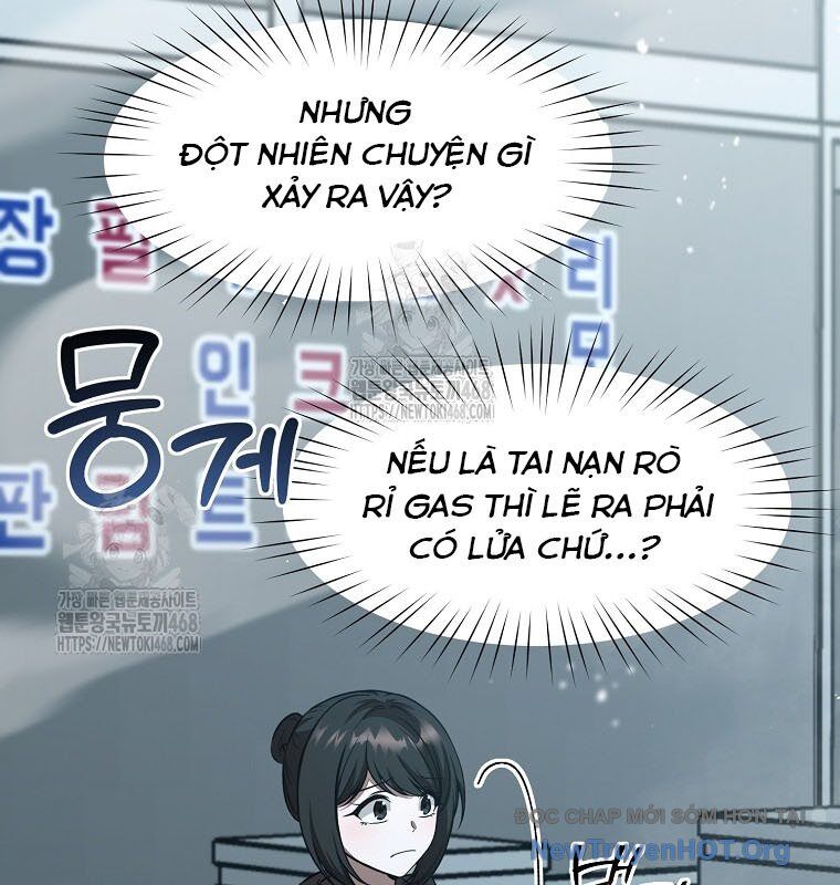 Chủ Xe Thức Ăn Nhanh Trong Ngục Tối Chap 74 - Next Chap 75