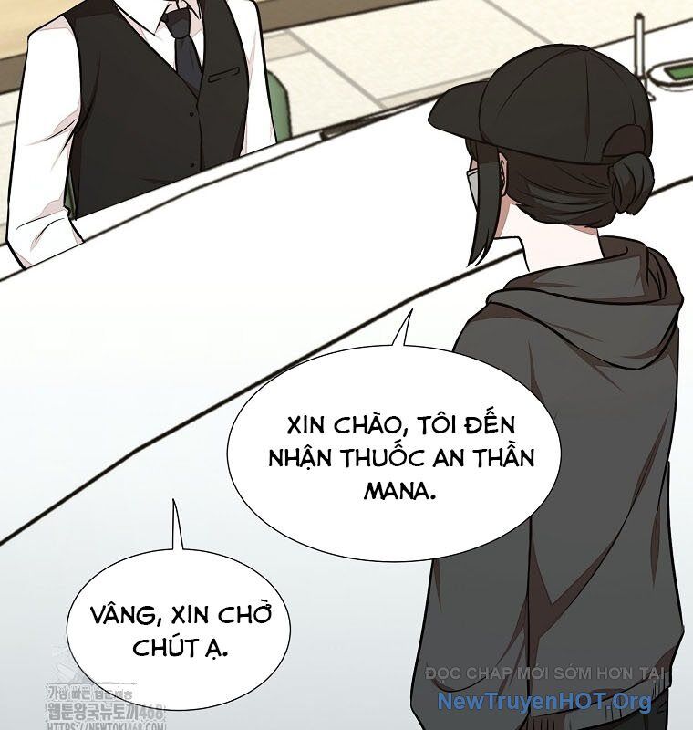 Chủ Xe Thức Ăn Nhanh Trong Ngục Tối Chap 74 - Next Chap 75