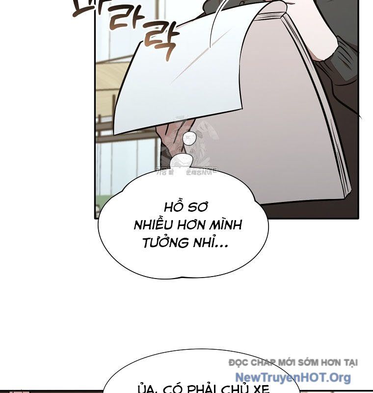 Chủ Xe Thức Ăn Nhanh Trong Ngục Tối Chap 74 - Next Chap 75