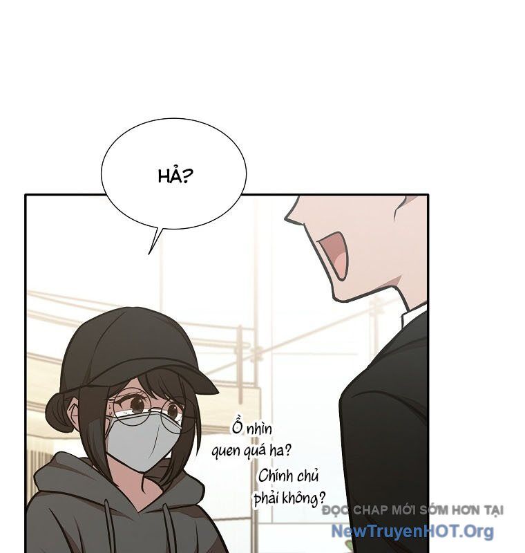 Chủ Xe Thức Ăn Nhanh Trong Ngục Tối Chap 74 - Next Chap 75