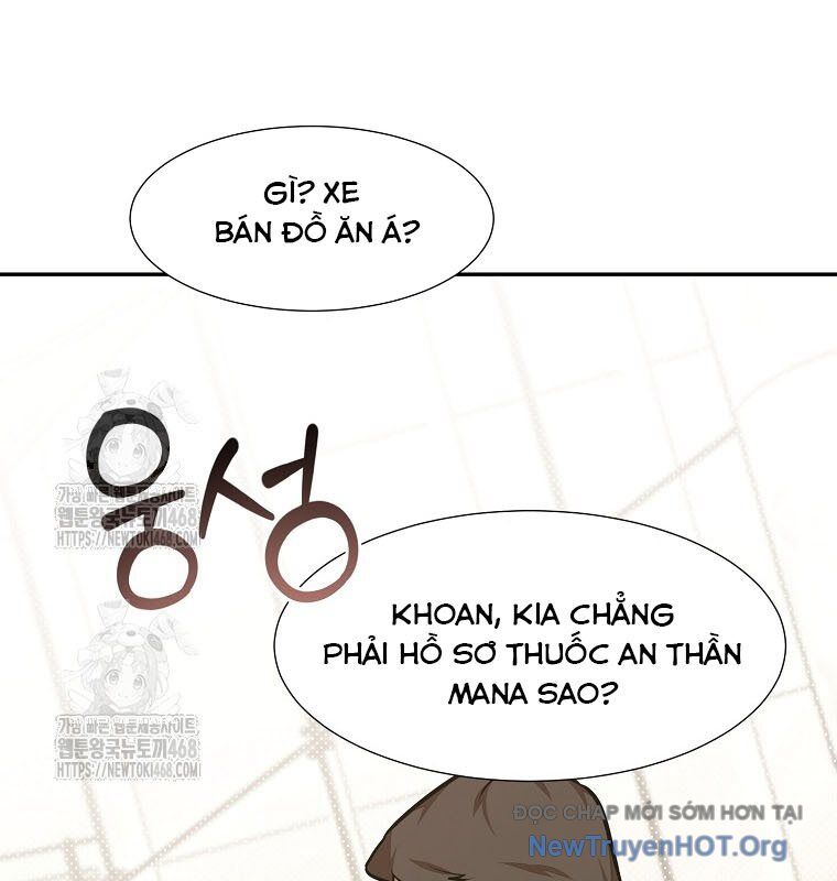 Chủ Xe Thức Ăn Nhanh Trong Ngục Tối Chap 74 - Next Chap 75