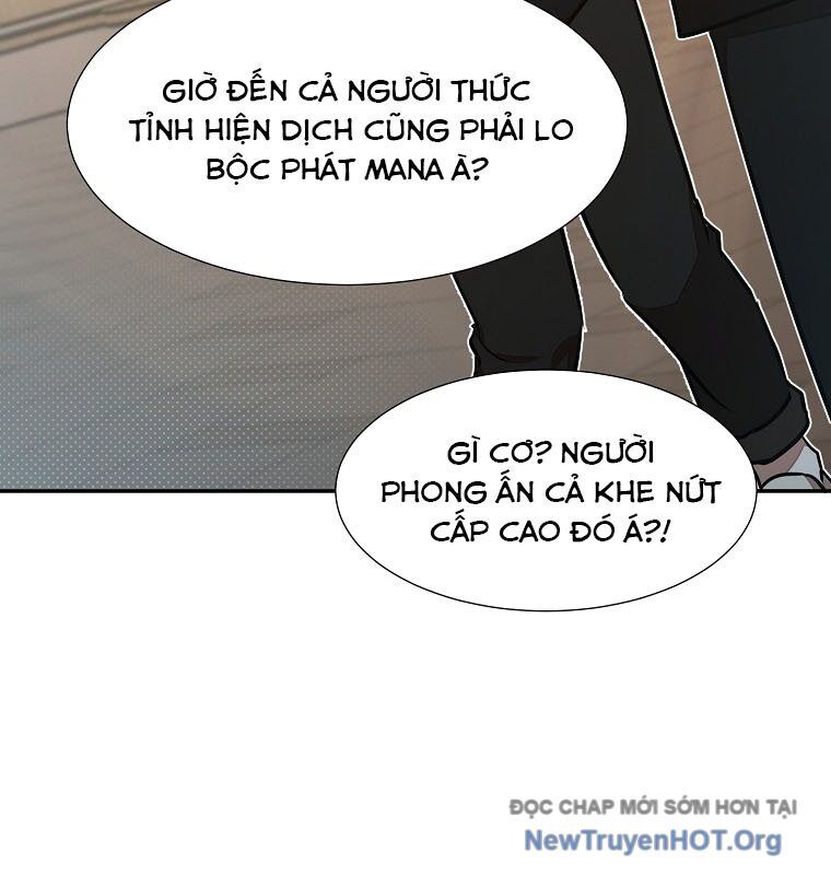 Chủ Xe Thức Ăn Nhanh Trong Ngục Tối Chap 74 - Next Chap 75
