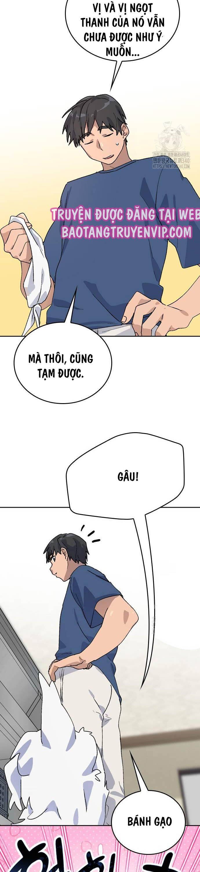 Chữa Lành Cuộc Sống Thông Qua Cắm Trại Ở Thế Giới Khác Chap 15 - Next Chap 16