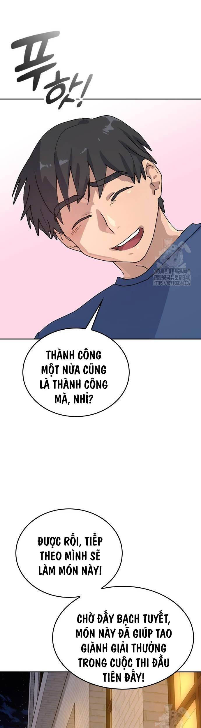Chữa Lành Cuộc Sống Thông Qua Cắm Trại Ở Thế Giới Khác Chap 15 - Next Chap 16