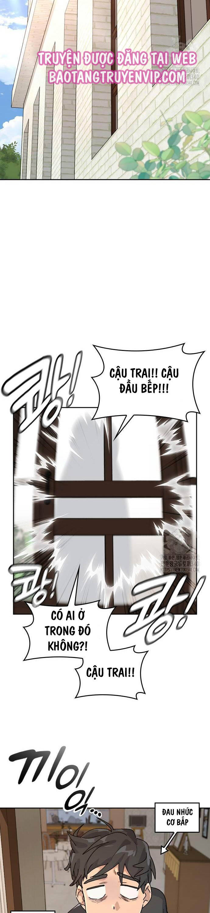 Chữa Lành Cuộc Sống Thông Qua Cắm Trại Ở Thế Giới Khác Chap 15 - Next Chap 16