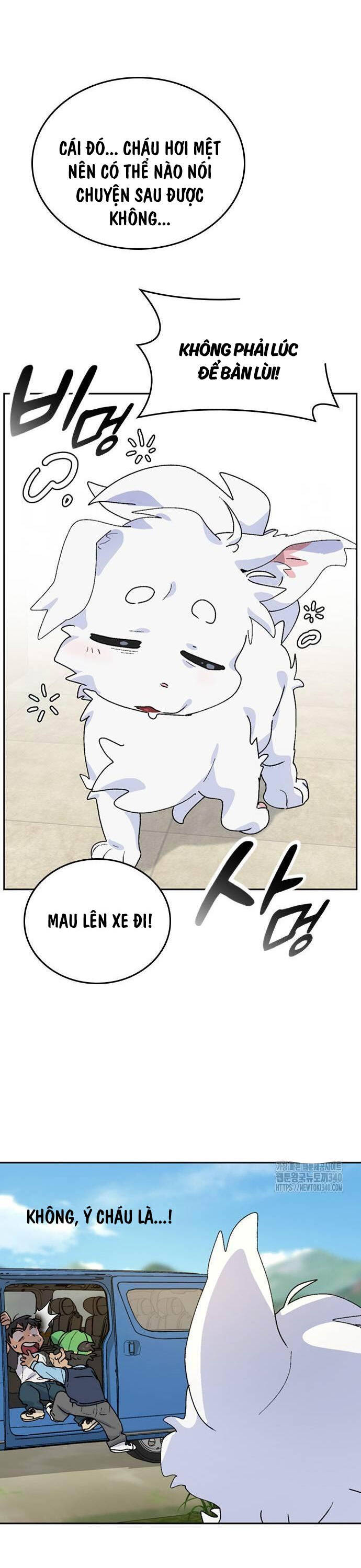 Chữa Lành Cuộc Sống Thông Qua Cắm Trại Ở Thế Giới Khác Chap 15 - Next Chap 16