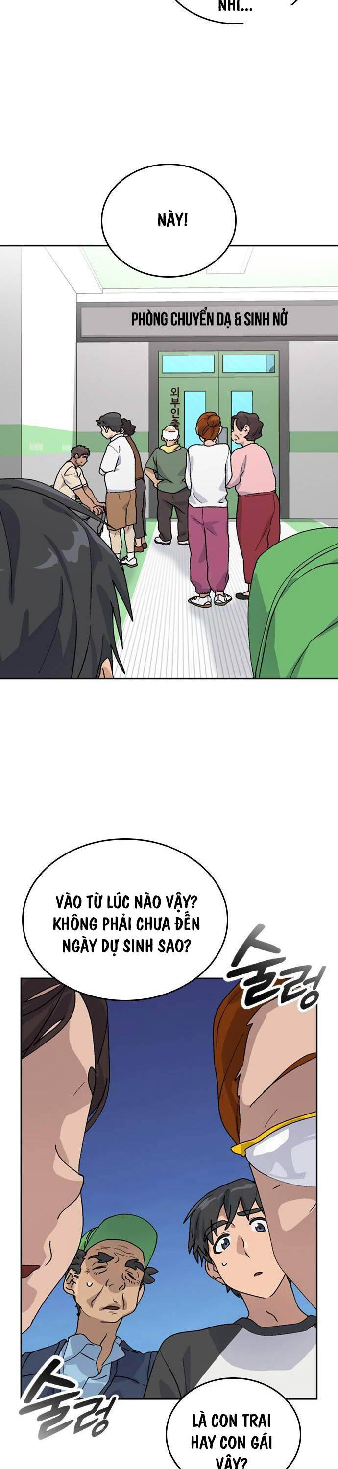Chữa Lành Cuộc Sống Thông Qua Cắm Trại Ở Thế Giới Khác Chap 15 - Next Chap 16