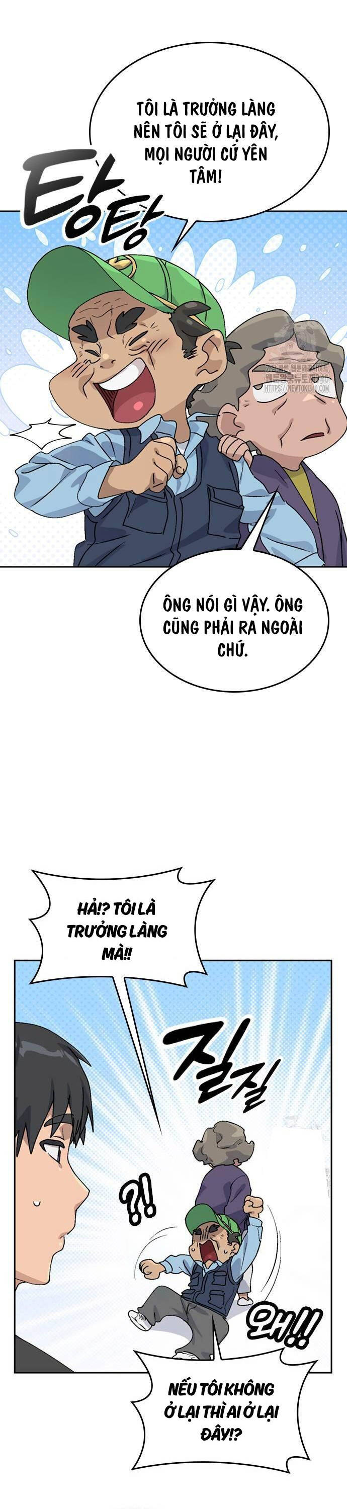 Chữa Lành Cuộc Sống Thông Qua Cắm Trại Ở Thế Giới Khác Chap 15 - Next Chap 16