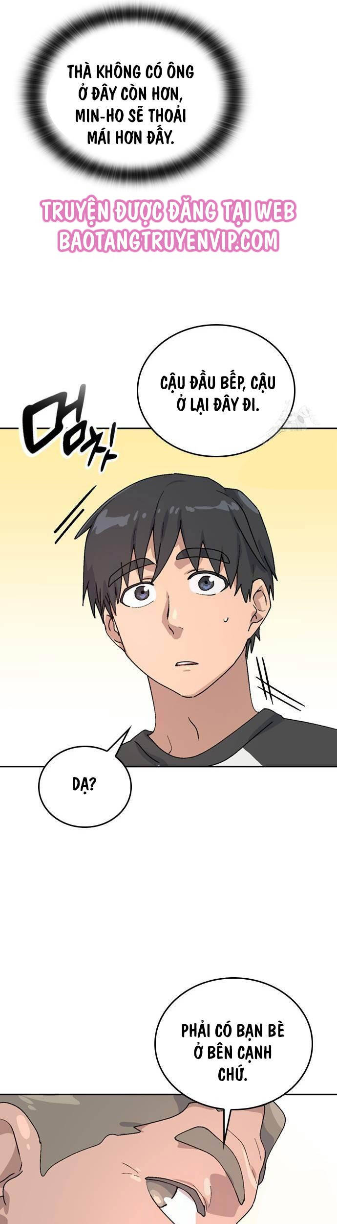 Chữa Lành Cuộc Sống Thông Qua Cắm Trại Ở Thế Giới Khác Chap 15 - Next Chap 16