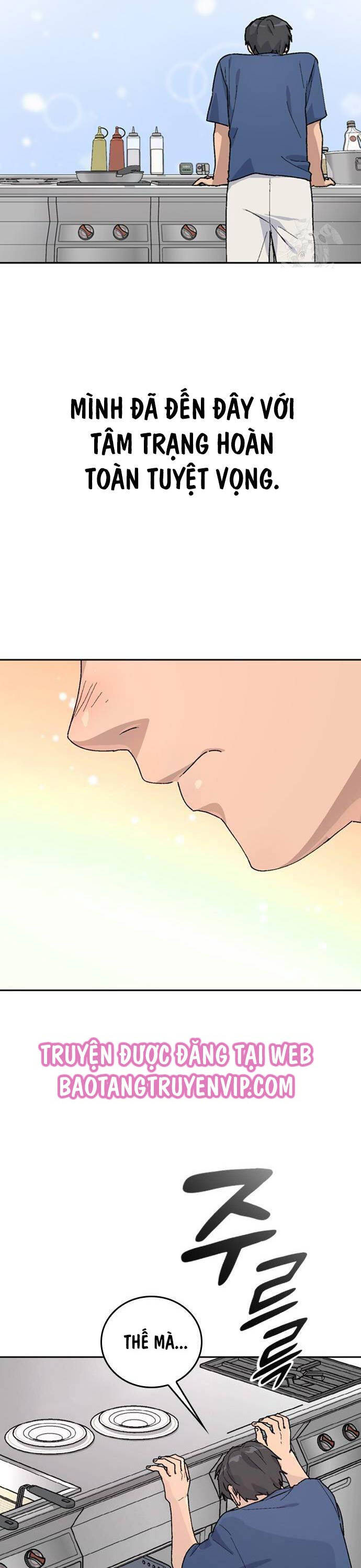 Chữa Lành Cuộc Sống Thông Qua Cắm Trại Ở Thế Giới Khác Chap 15 - Next Chap 16