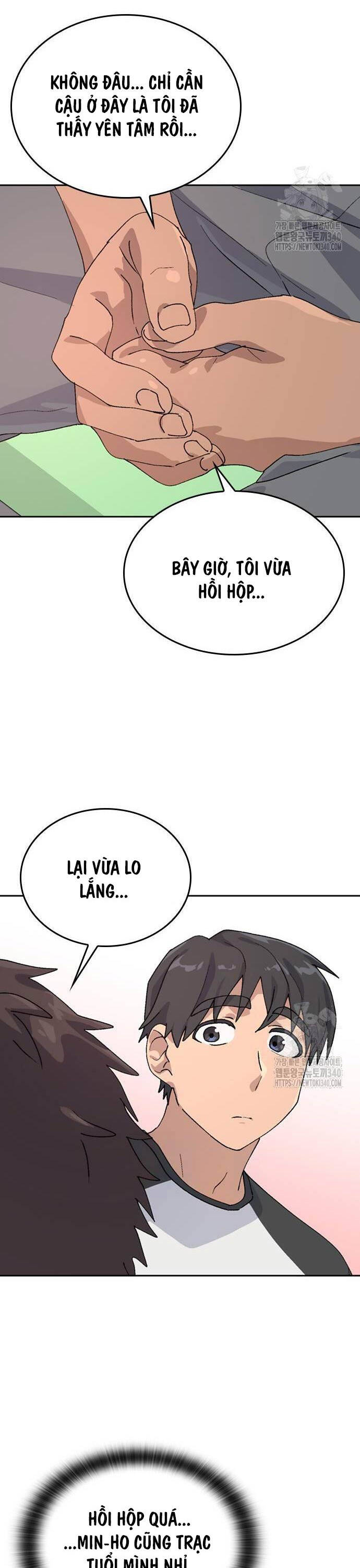 Chữa Lành Cuộc Sống Thông Qua Cắm Trại Ở Thế Giới Khác Chap 15 - Next Chap 16