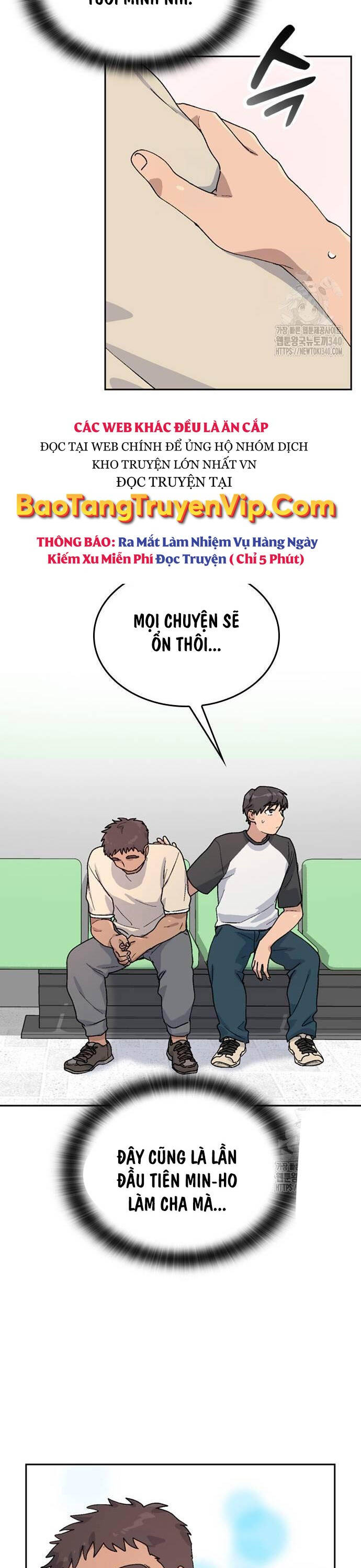 Chữa Lành Cuộc Sống Thông Qua Cắm Trại Ở Thế Giới Khác Chap 15 - Next Chap 16