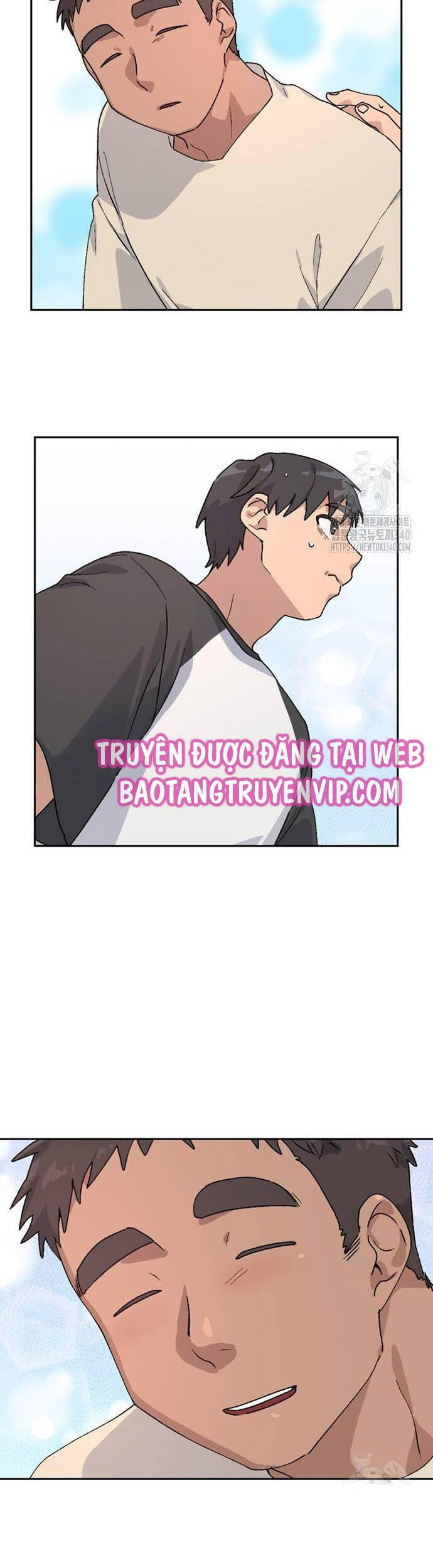 Chữa Lành Cuộc Sống Thông Qua Cắm Trại Ở Thế Giới Khác Chap 15 - Next Chap 16