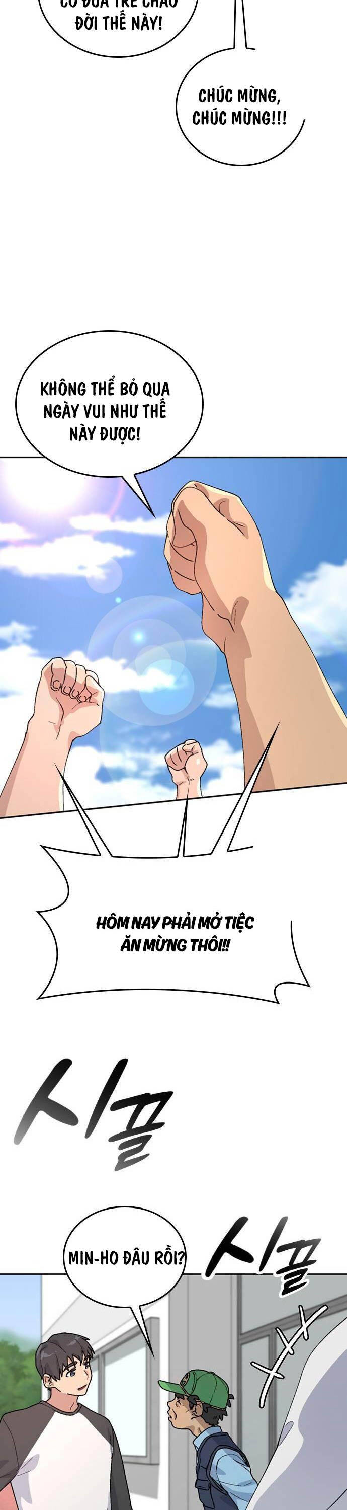 Chữa Lành Cuộc Sống Thông Qua Cắm Trại Ở Thế Giới Khác Chap 15 - Next Chap 16