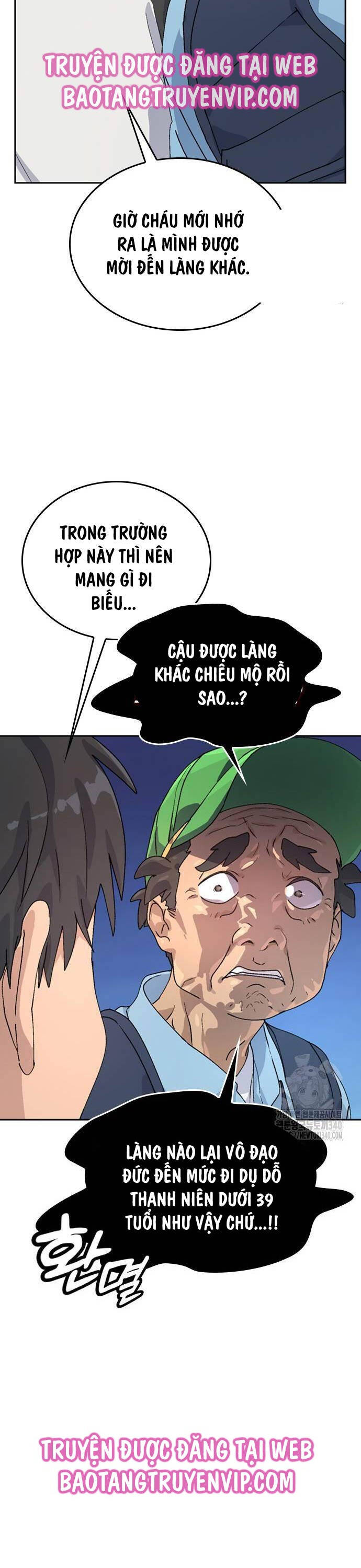 Chữa Lành Cuộc Sống Thông Qua Cắm Trại Ở Thế Giới Khác Chap 15 - Next Chap 16