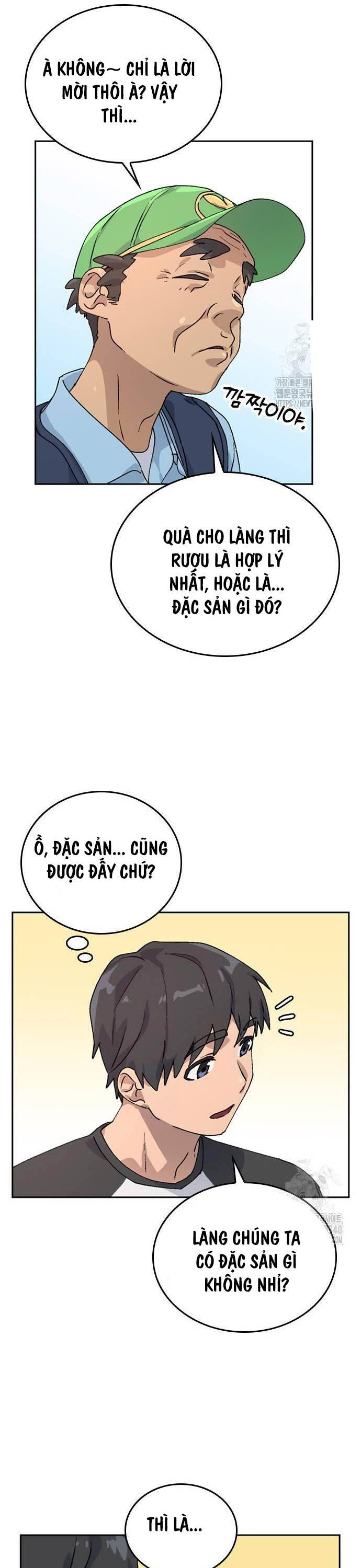 Chữa Lành Cuộc Sống Thông Qua Cắm Trại Ở Thế Giới Khác Chap 15 - Next Chap 16