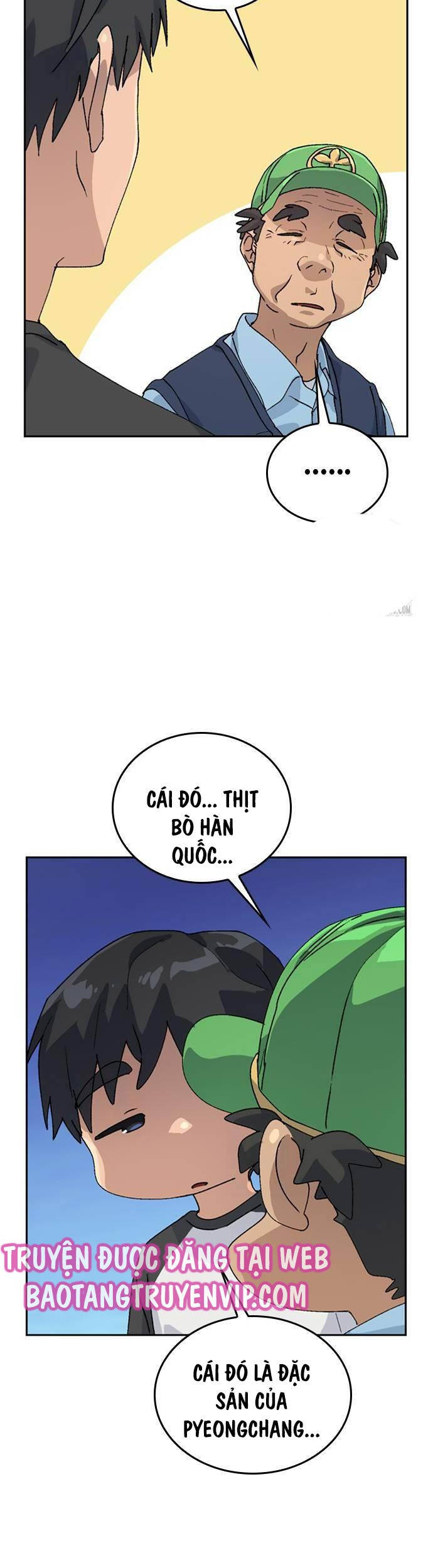 Chữa Lành Cuộc Sống Thông Qua Cắm Trại Ở Thế Giới Khác Chap 15 - Next Chap 16