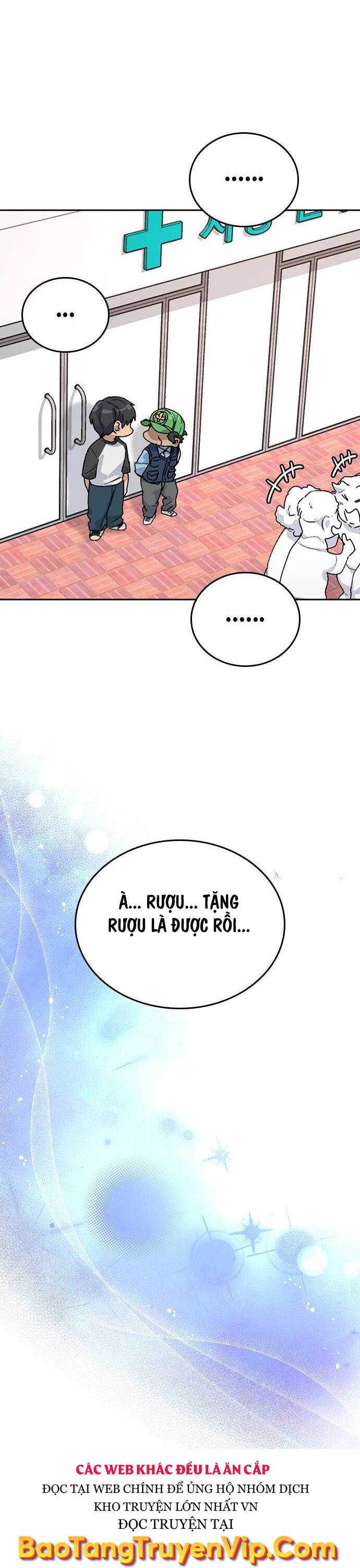 Chữa Lành Cuộc Sống Thông Qua Cắm Trại Ở Thế Giới Khác Chap 15 - Next Chap 16