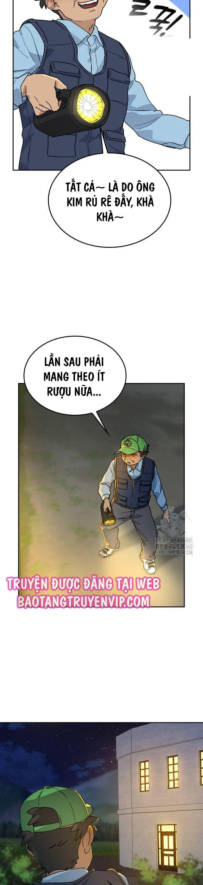Chữa Lành Cuộc Sống Thông Qua Cắm Trại Ở Thế Giới Khác Chap 15 - Next Chap 16