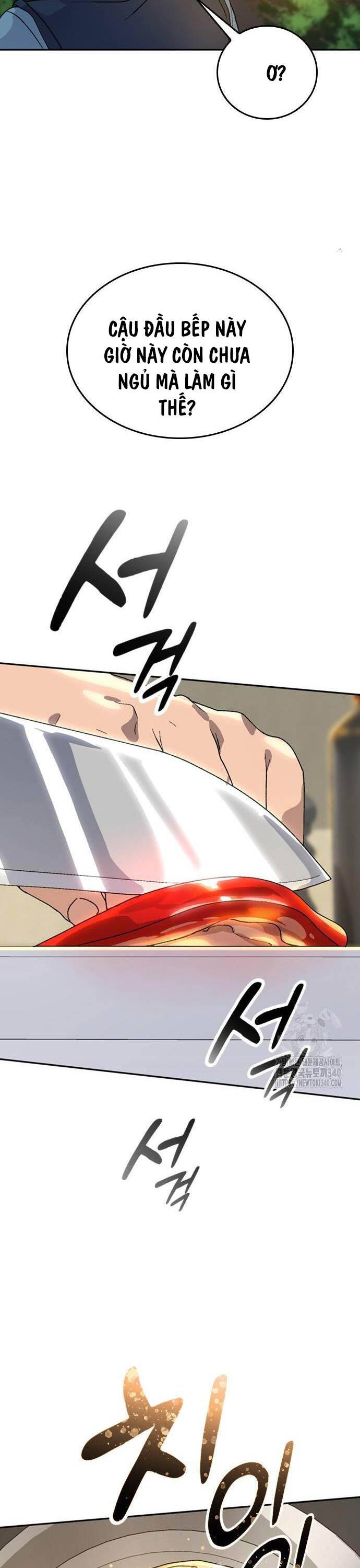 Chữa Lành Cuộc Sống Thông Qua Cắm Trại Ở Thế Giới Khác Chap 15 - Next Chap 16