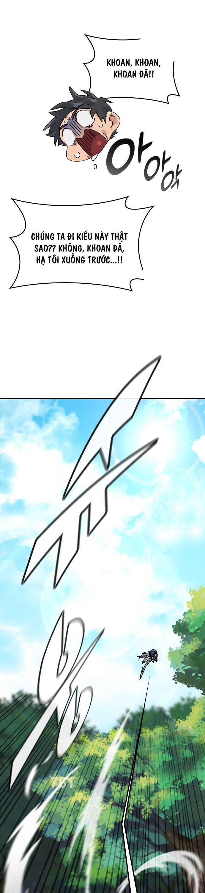 Chữa Lành Cuộc Sống Thông Qua Cắm Trại Ở Thế Giới Khác Chap 16 - Next Chap 17