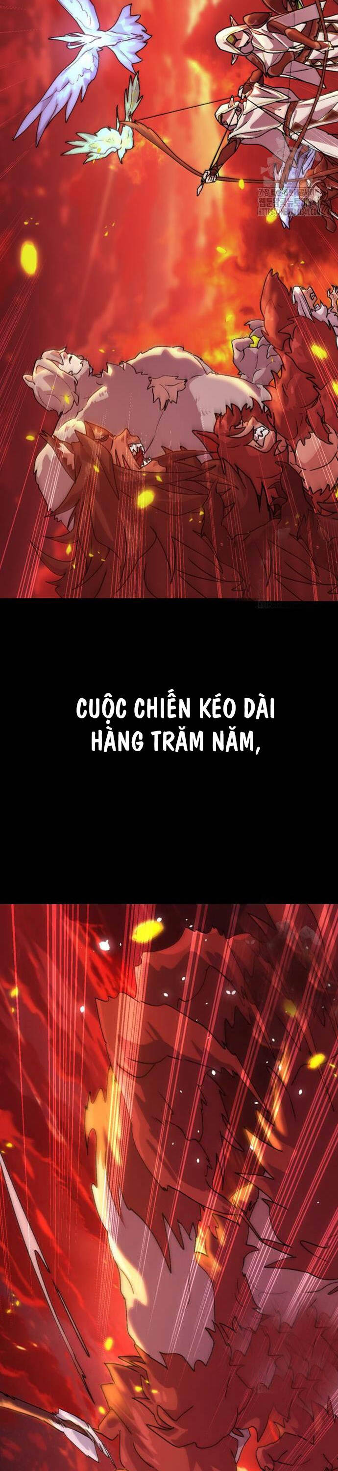 Chữa Lành Cuộc Sống Thông Qua Cắm Trại Ở Thế Giới Khác Chap 16 - Next Chap 17