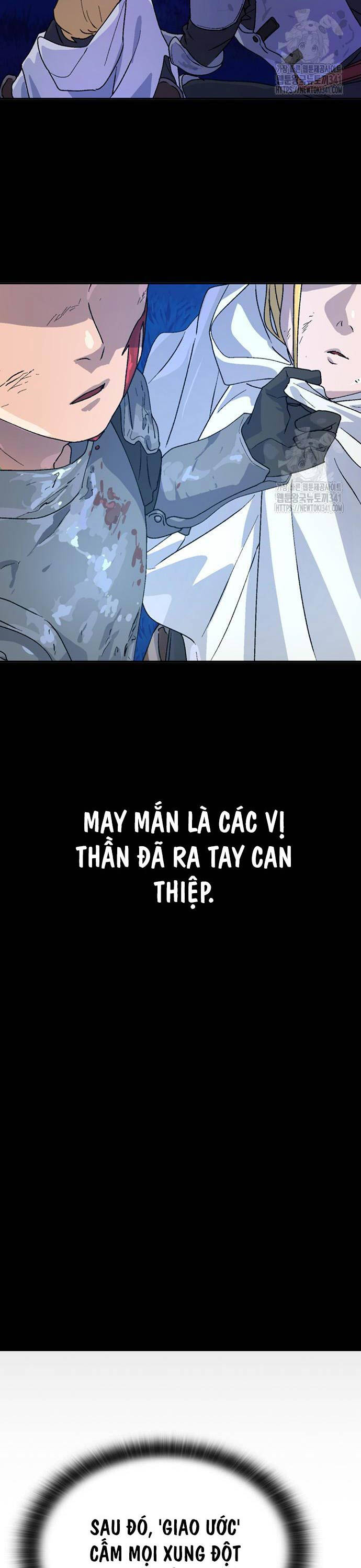 Chữa Lành Cuộc Sống Thông Qua Cắm Trại Ở Thế Giới Khác Chap 16 - Next Chap 17