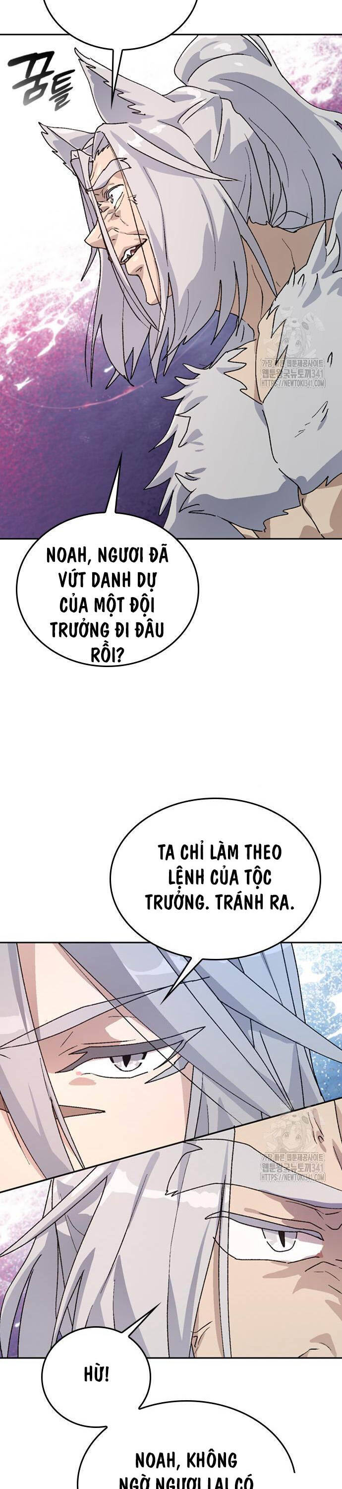 Chữa Lành Cuộc Sống Thông Qua Cắm Trại Ở Thế Giới Khác Chap 16 - Next Chap 17
