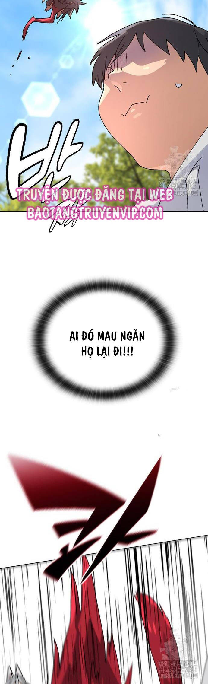 Chữa Lành Cuộc Sống Thông Qua Cắm Trại Ở Thế Giới Khác Chap 16 - Next Chap 17