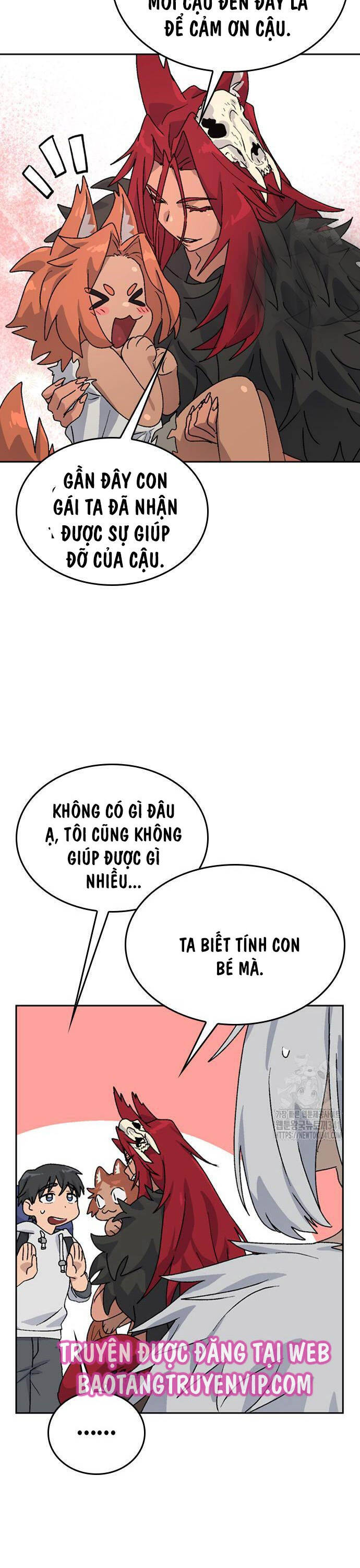 Chữa Lành Cuộc Sống Thông Qua Cắm Trại Ở Thế Giới Khác Chap 16 - Next Chap 17