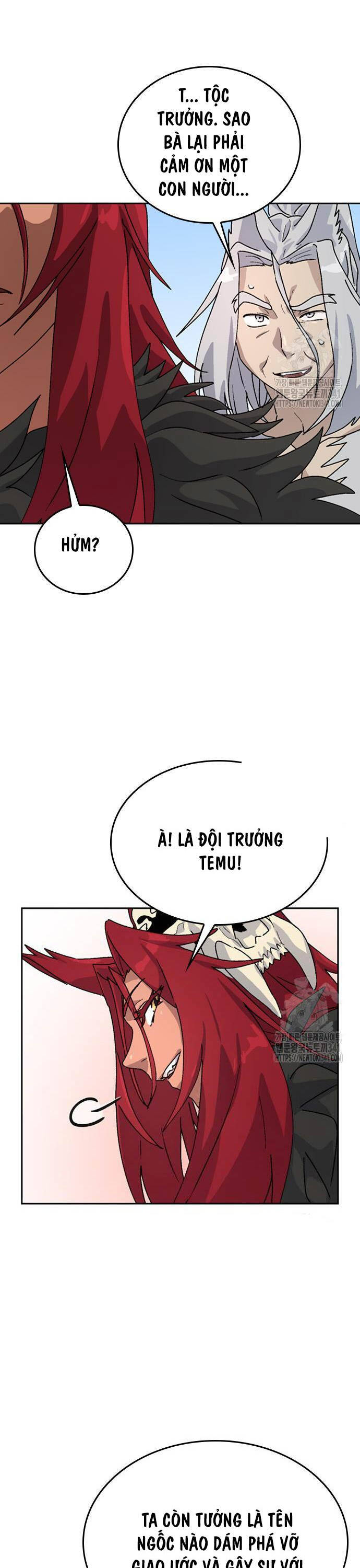 Chữa Lành Cuộc Sống Thông Qua Cắm Trại Ở Thế Giới Khác Chap 16 - Next Chap 17