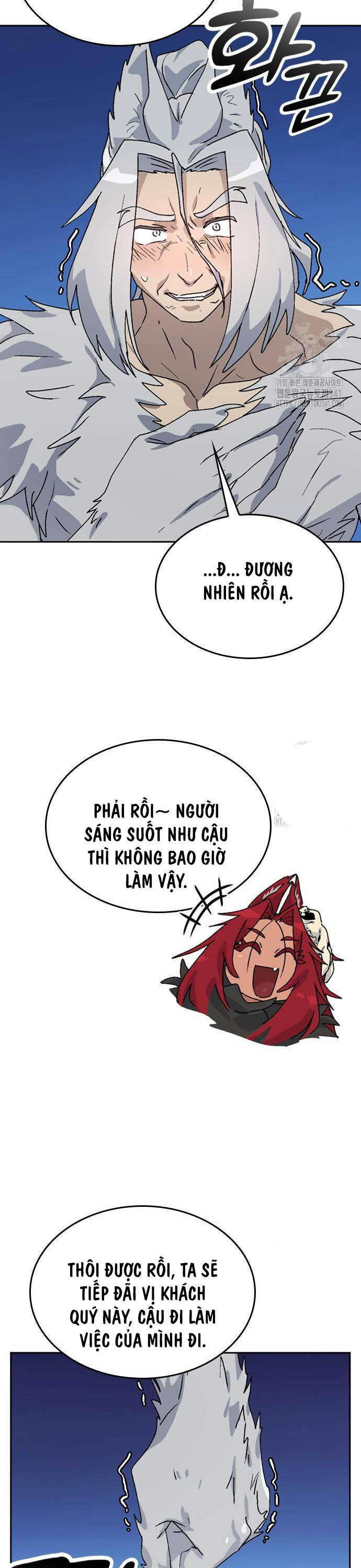 Chữa Lành Cuộc Sống Thông Qua Cắm Trại Ở Thế Giới Khác Chap 16 - Next Chap 17