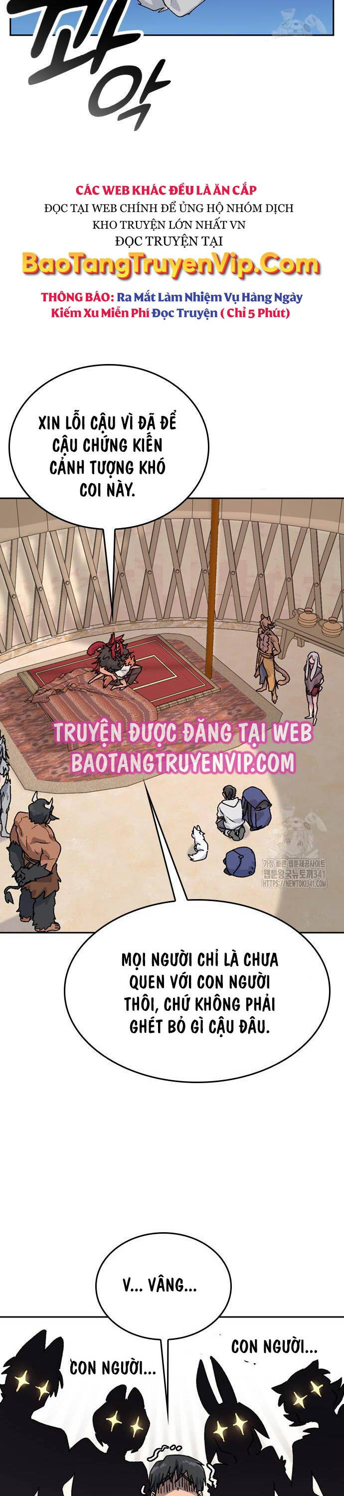 Chữa Lành Cuộc Sống Thông Qua Cắm Trại Ở Thế Giới Khác Chap 16 - Next Chap 17