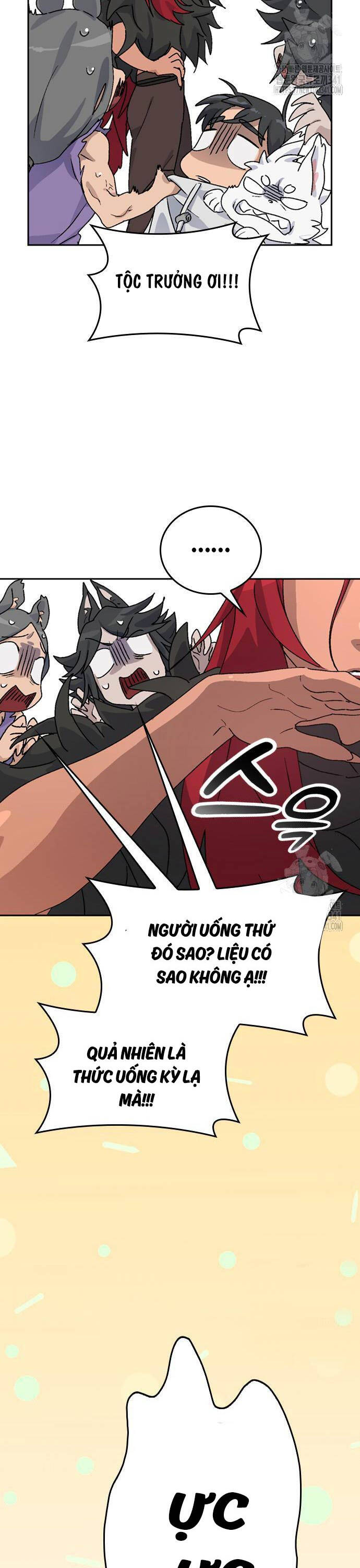 Chữa Lành Cuộc Sống Thông Qua Cắm Trại Ở Thế Giới Khác Chap 16 - Next Chap 17