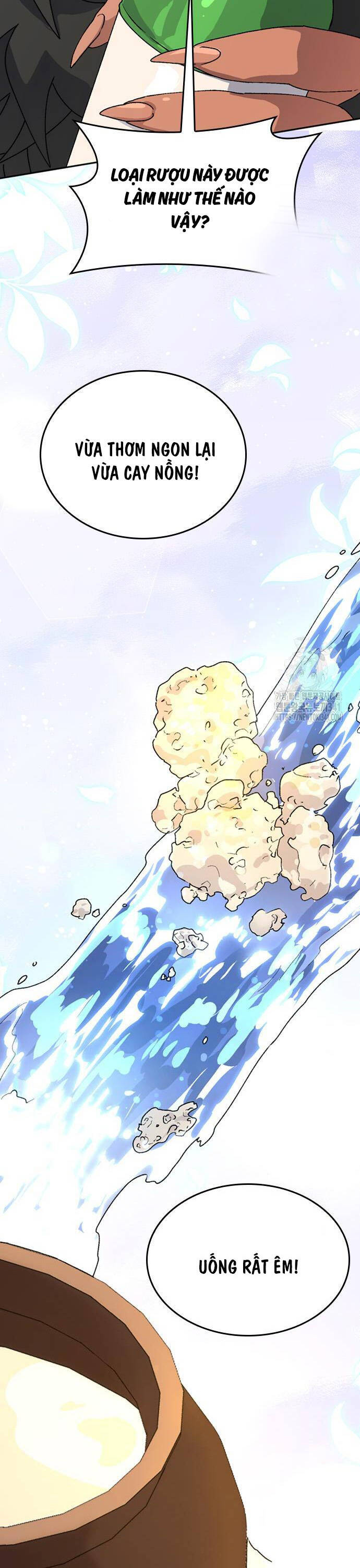 Chữa Lành Cuộc Sống Thông Qua Cắm Trại Ở Thế Giới Khác Chap 16 - Next Chap 17