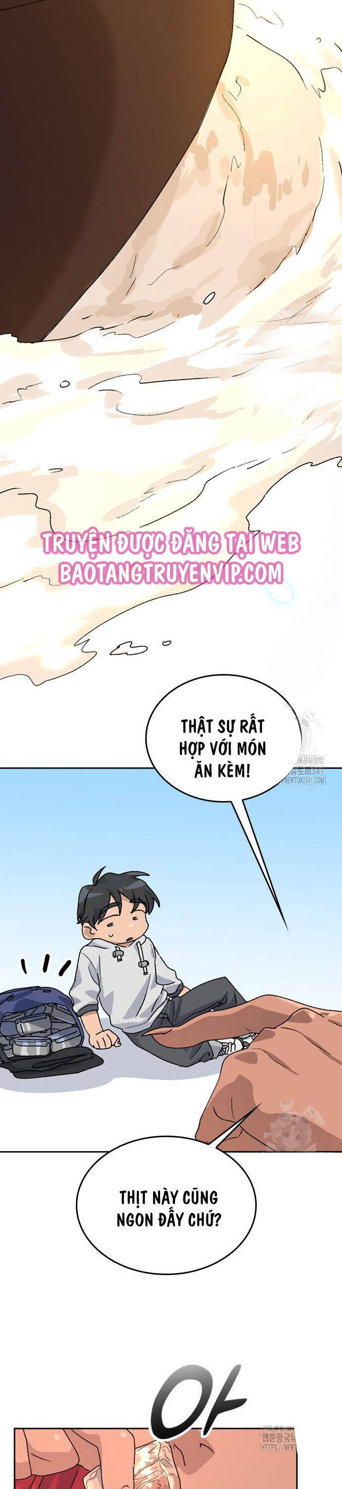Chữa Lành Cuộc Sống Thông Qua Cắm Trại Ở Thế Giới Khác Chap 16 - Next Chap 17