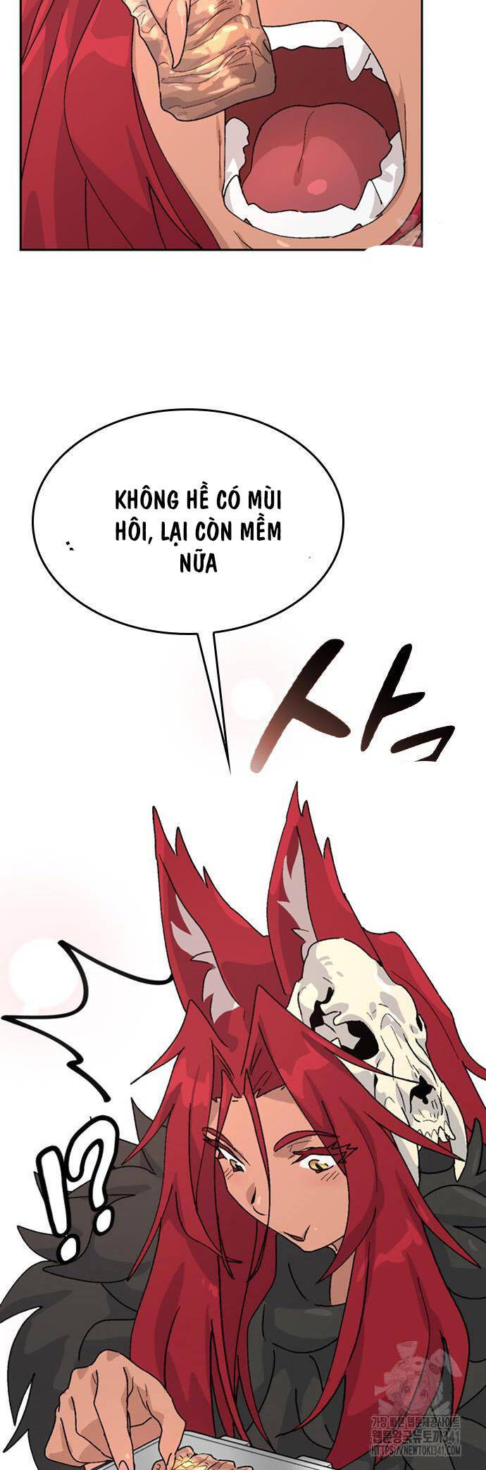 Chữa Lành Cuộc Sống Thông Qua Cắm Trại Ở Thế Giới Khác Chap 16 - Next Chap 17