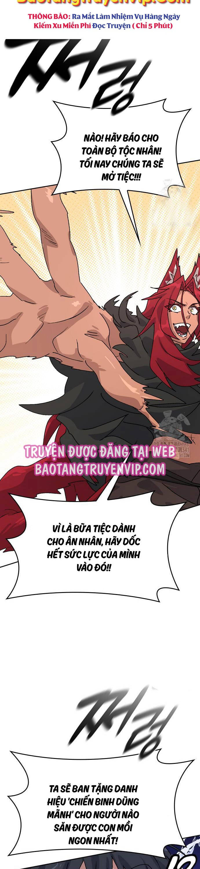 Chữa Lành Cuộc Sống Thông Qua Cắm Trại Ở Thế Giới Khác Chap 16 - Next Chap 17