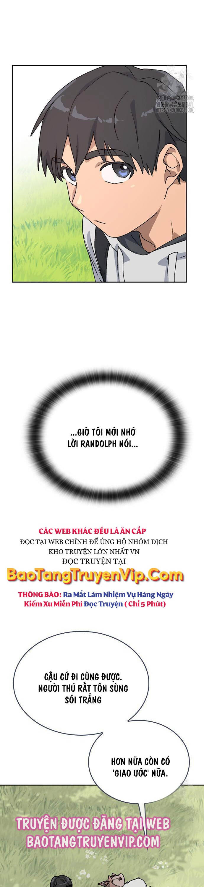 Chữa Lành Cuộc Sống Thông Qua Cắm Trại Ở Thế Giới Khác Chap 16 - Next Chap 17