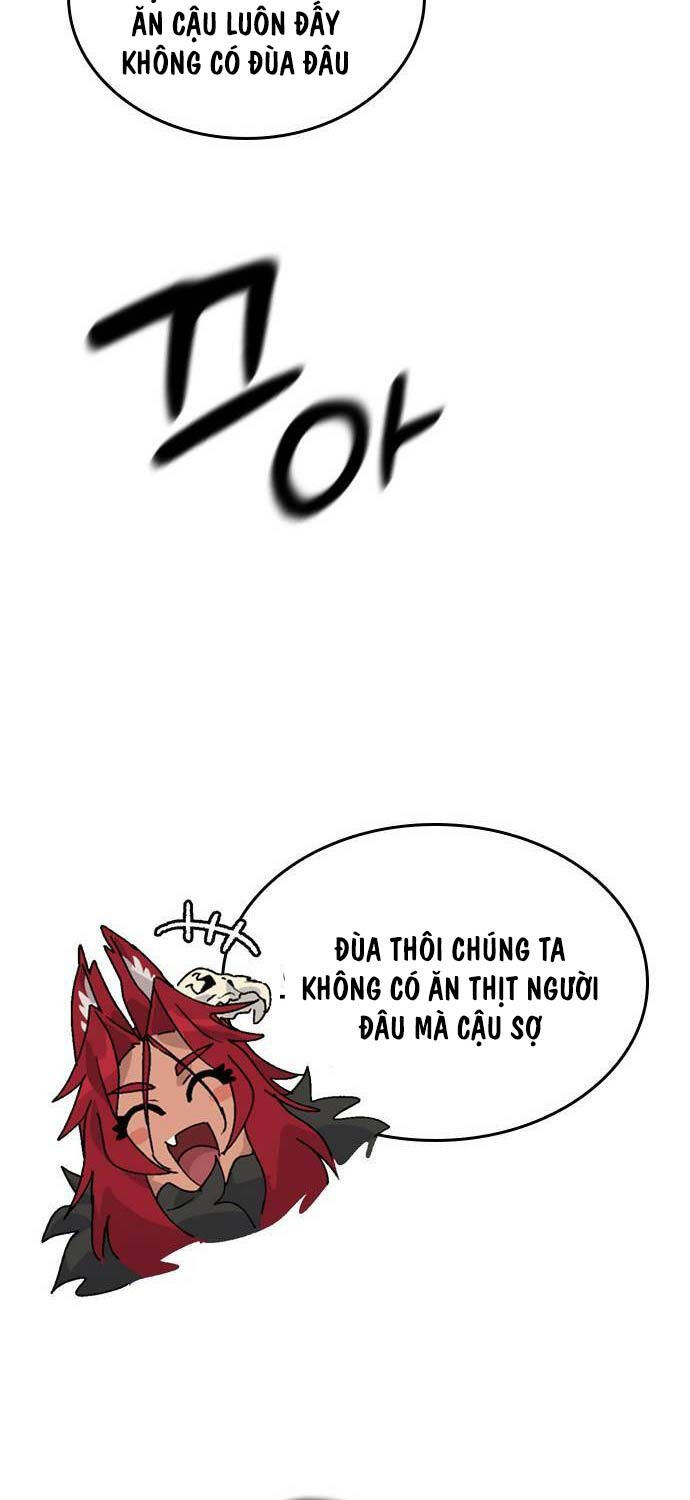 Chữa Lành Cuộc Sống Thông Qua Cắm Trại Ở Thế Giới Khác Chap 17 - Next Chap 18