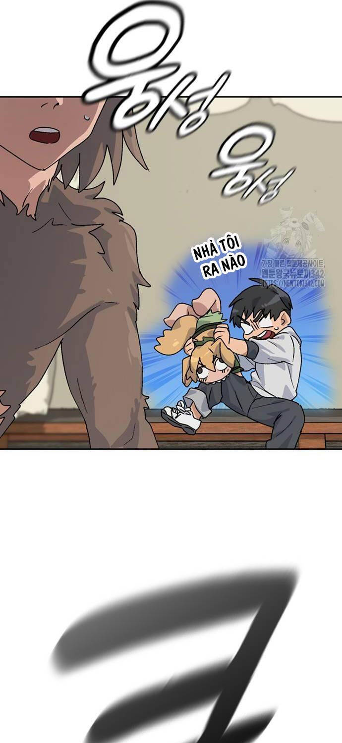 Chữa Lành Cuộc Sống Thông Qua Cắm Trại Ở Thế Giới Khác Chap 17 - Next Chap 18