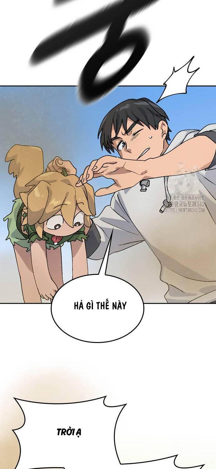 Chữa Lành Cuộc Sống Thông Qua Cắm Trại Ở Thế Giới Khác Chap 17 - Next Chap 18