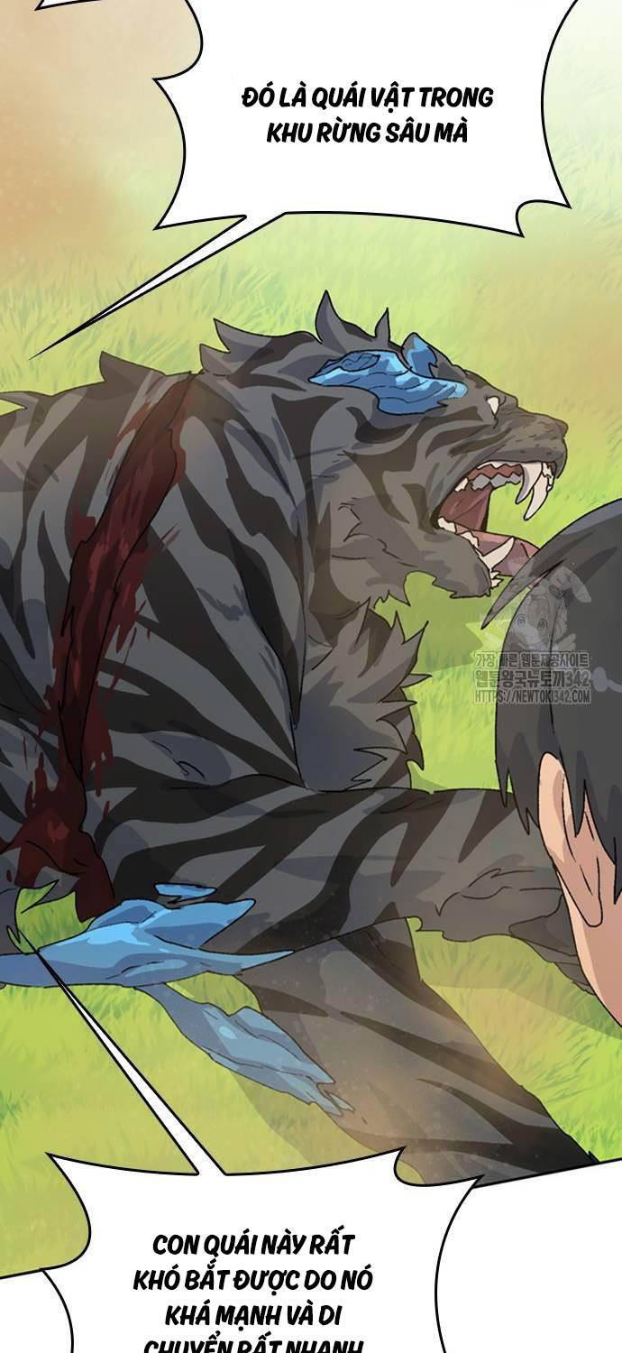 Chữa Lành Cuộc Sống Thông Qua Cắm Trại Ở Thế Giới Khác Chap 17 - Next Chap 18