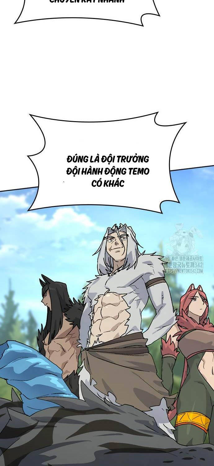 Chữa Lành Cuộc Sống Thông Qua Cắm Trại Ở Thế Giới Khác Chap 17 - Next Chap 18