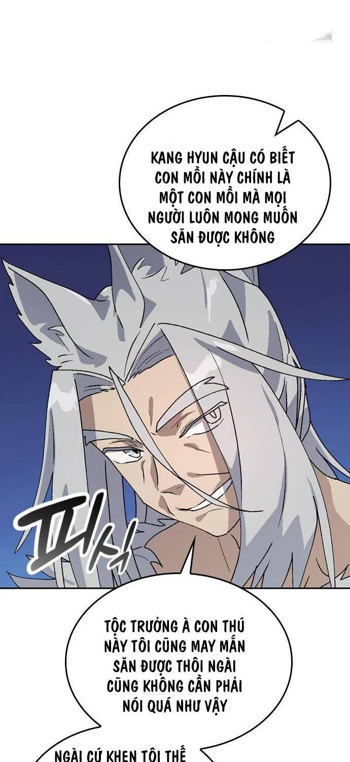 Chữa Lành Cuộc Sống Thông Qua Cắm Trại Ở Thế Giới Khác Chap 17 - Next Chap 18