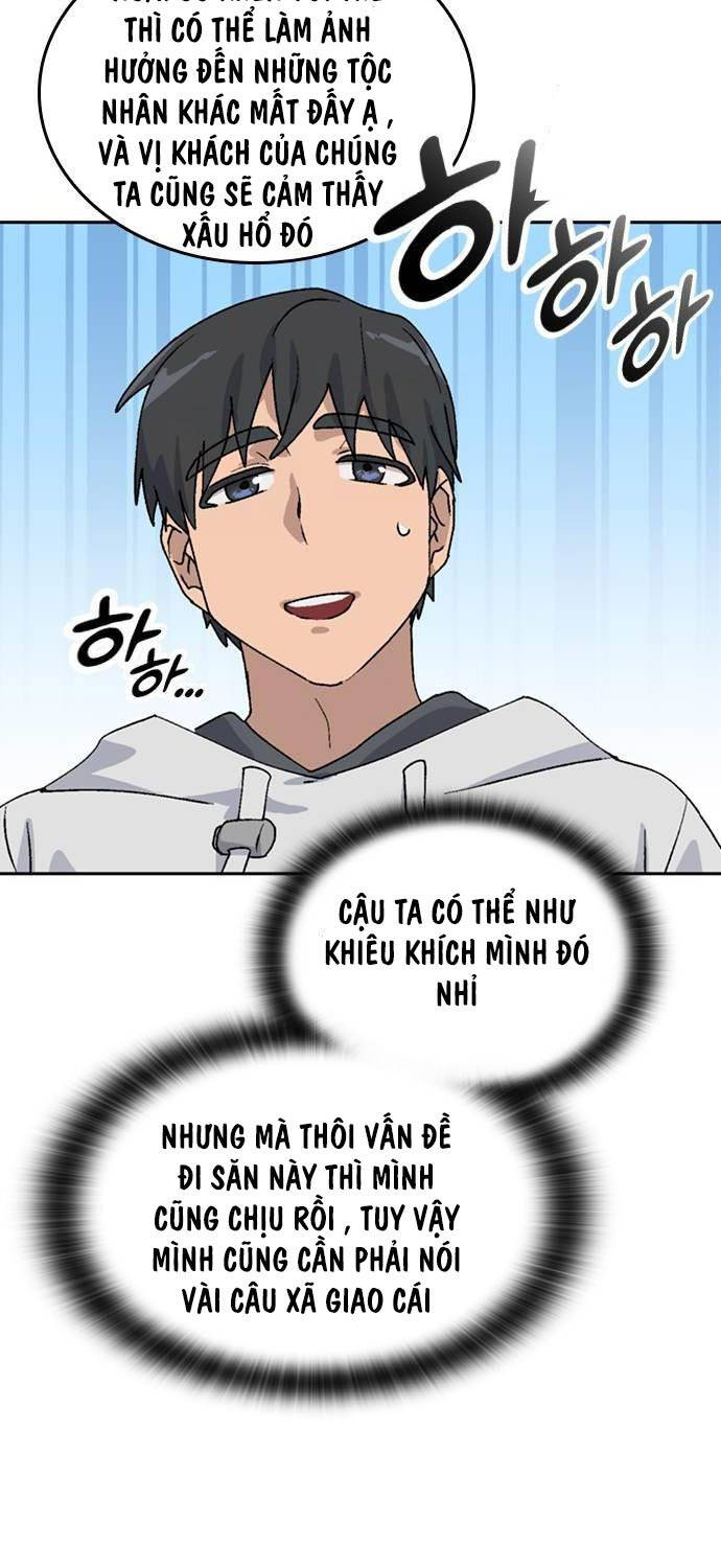 Chữa Lành Cuộc Sống Thông Qua Cắm Trại Ở Thế Giới Khác Chap 17 - Next Chap 18
