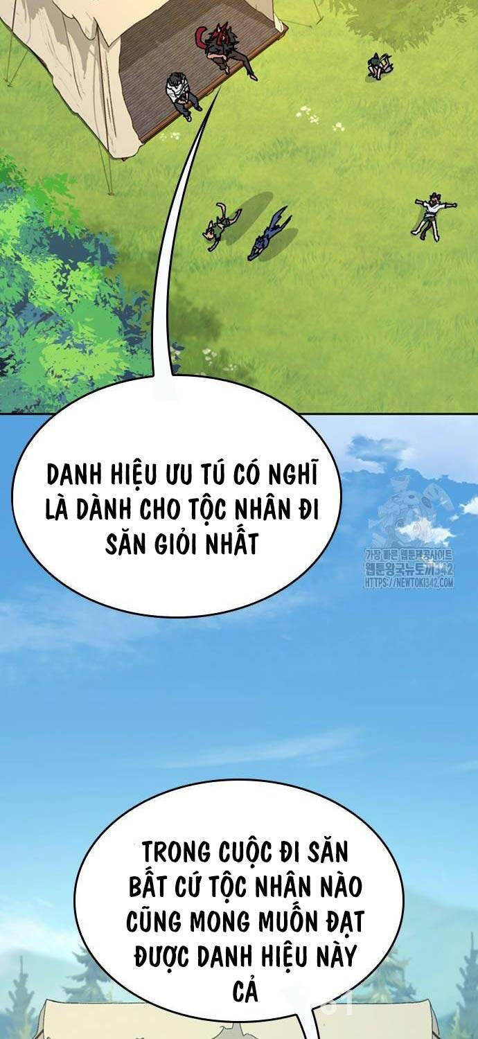 Chữa Lành Cuộc Sống Thông Qua Cắm Trại Ở Thế Giới Khác Chap 17 - Next Chap 18