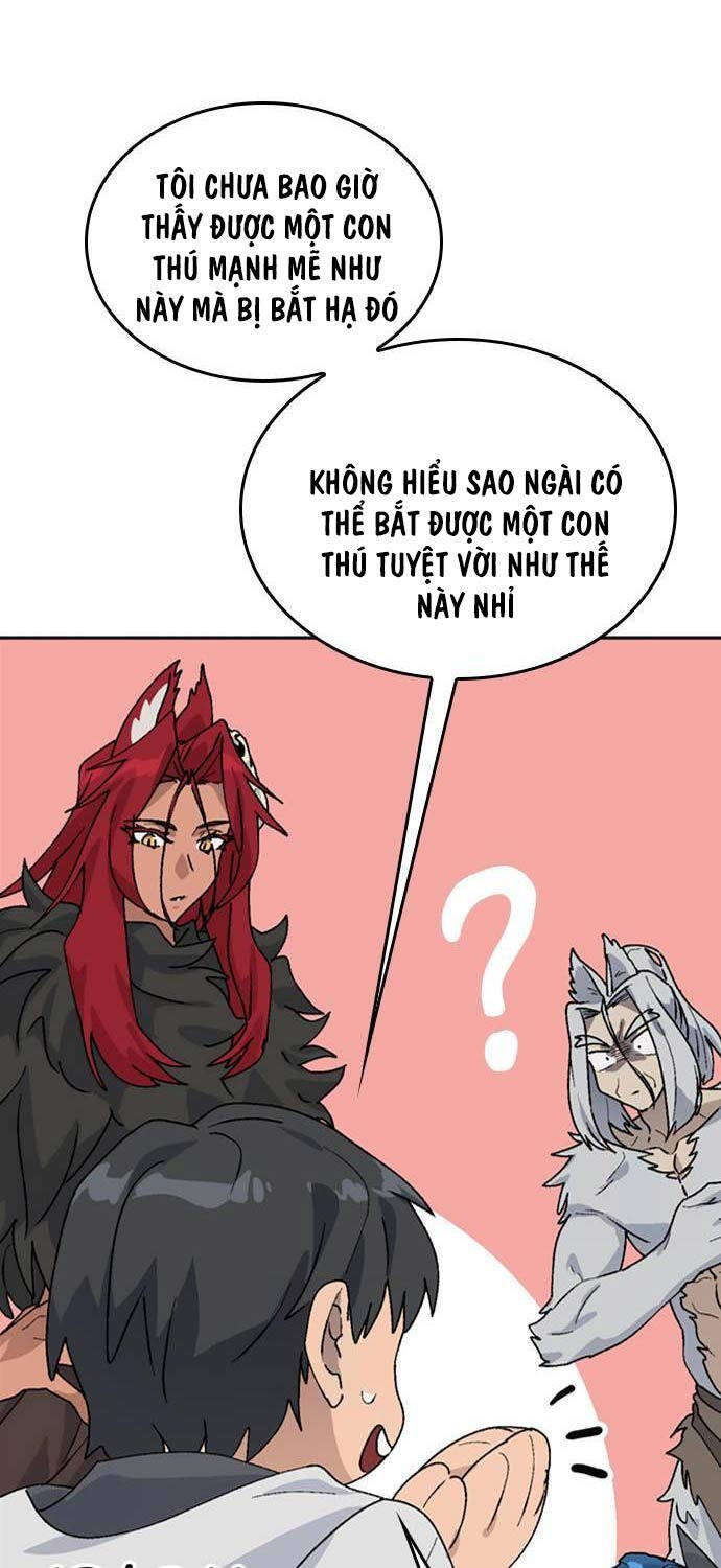 Chữa Lành Cuộc Sống Thông Qua Cắm Trại Ở Thế Giới Khác Chap 17 - Next Chap 18