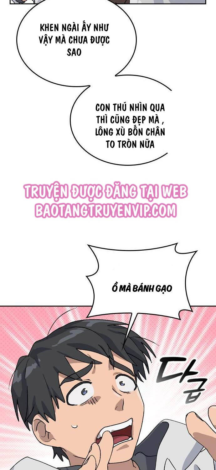 Chữa Lành Cuộc Sống Thông Qua Cắm Trại Ở Thế Giới Khác Chap 17 - Next Chap 18