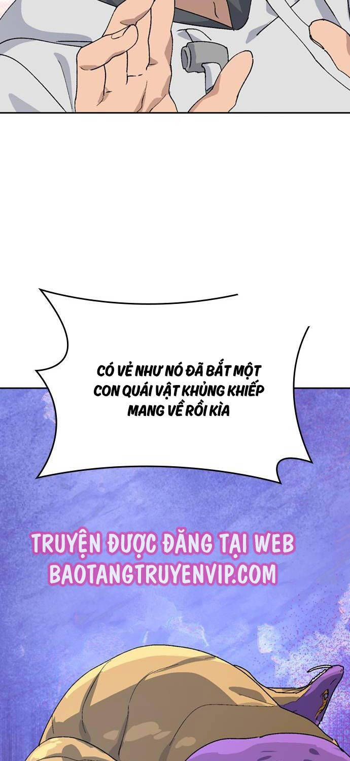 Chữa Lành Cuộc Sống Thông Qua Cắm Trại Ở Thế Giới Khác Chap 17 - Next Chap 18